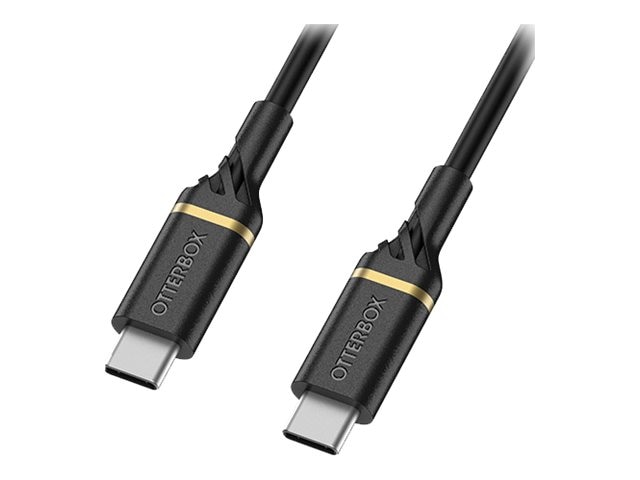 Fast Charge Seinälaturi + Kaapeli USB-C 20W musta