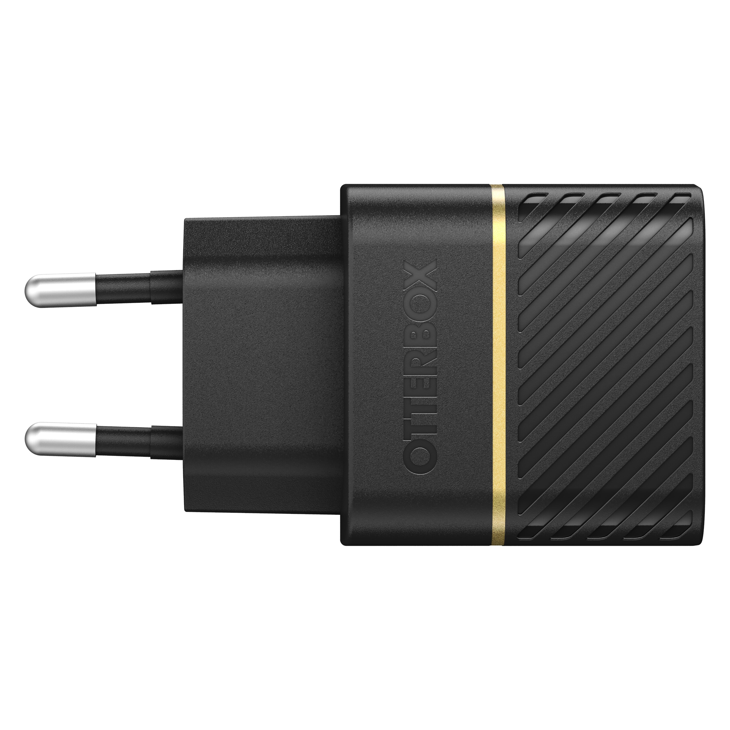 Seinälaturi 30W USB-C PD Black