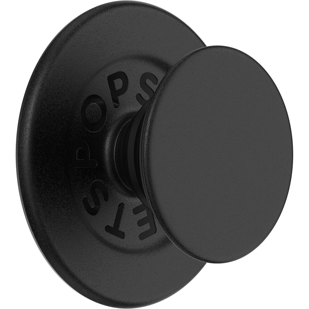 PopGrip MagSafe pidike/telineUniversal - Black