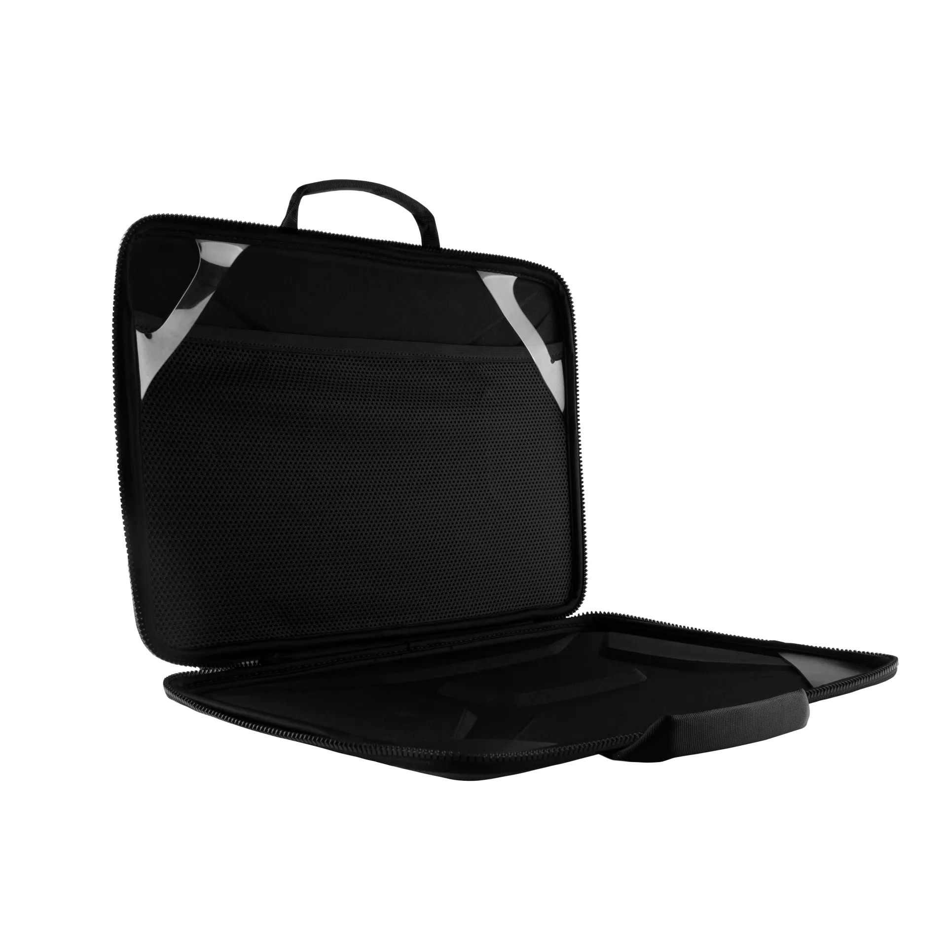 Rugged Protective Sleeve Laptop 16" Black