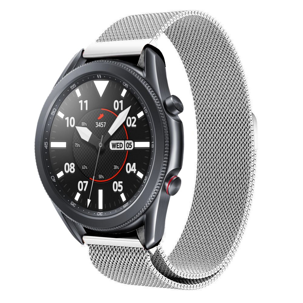 Ranneke Milanese Samsung Galaxy Watch 4 40mm hopea