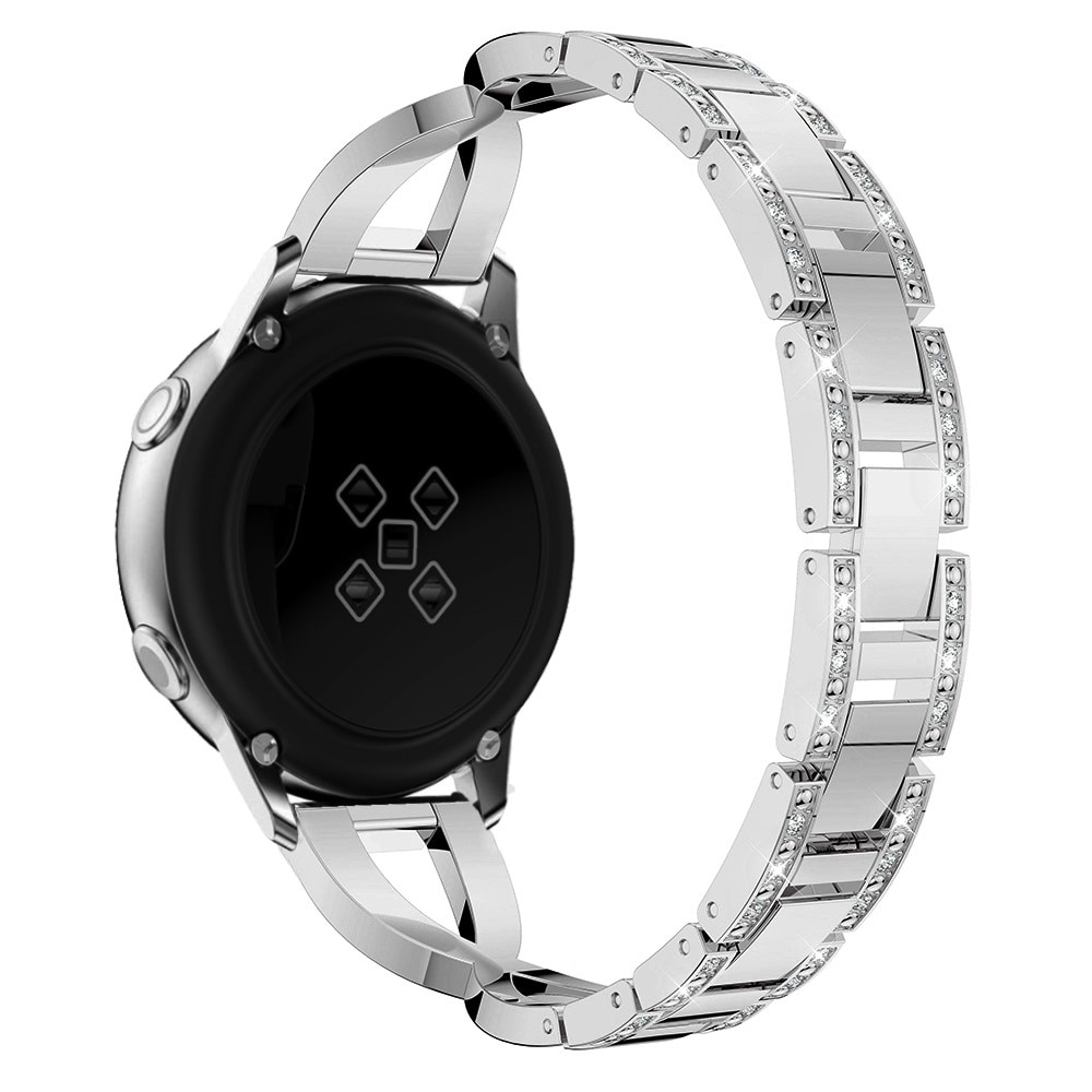 Crystal Bracelet Suunto 3 Fitness hopea