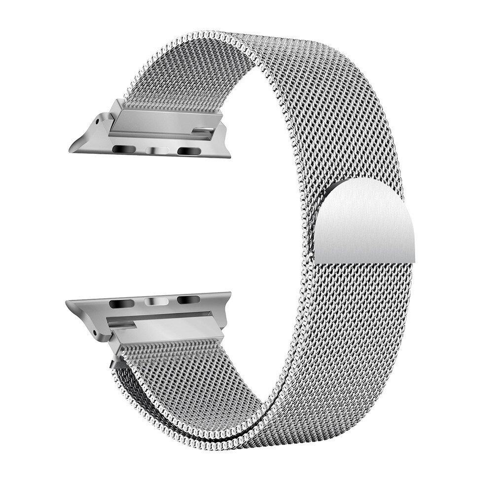 Ranneke Milanese Apple Watch Ultra 49mm 3rd Gen Hopea