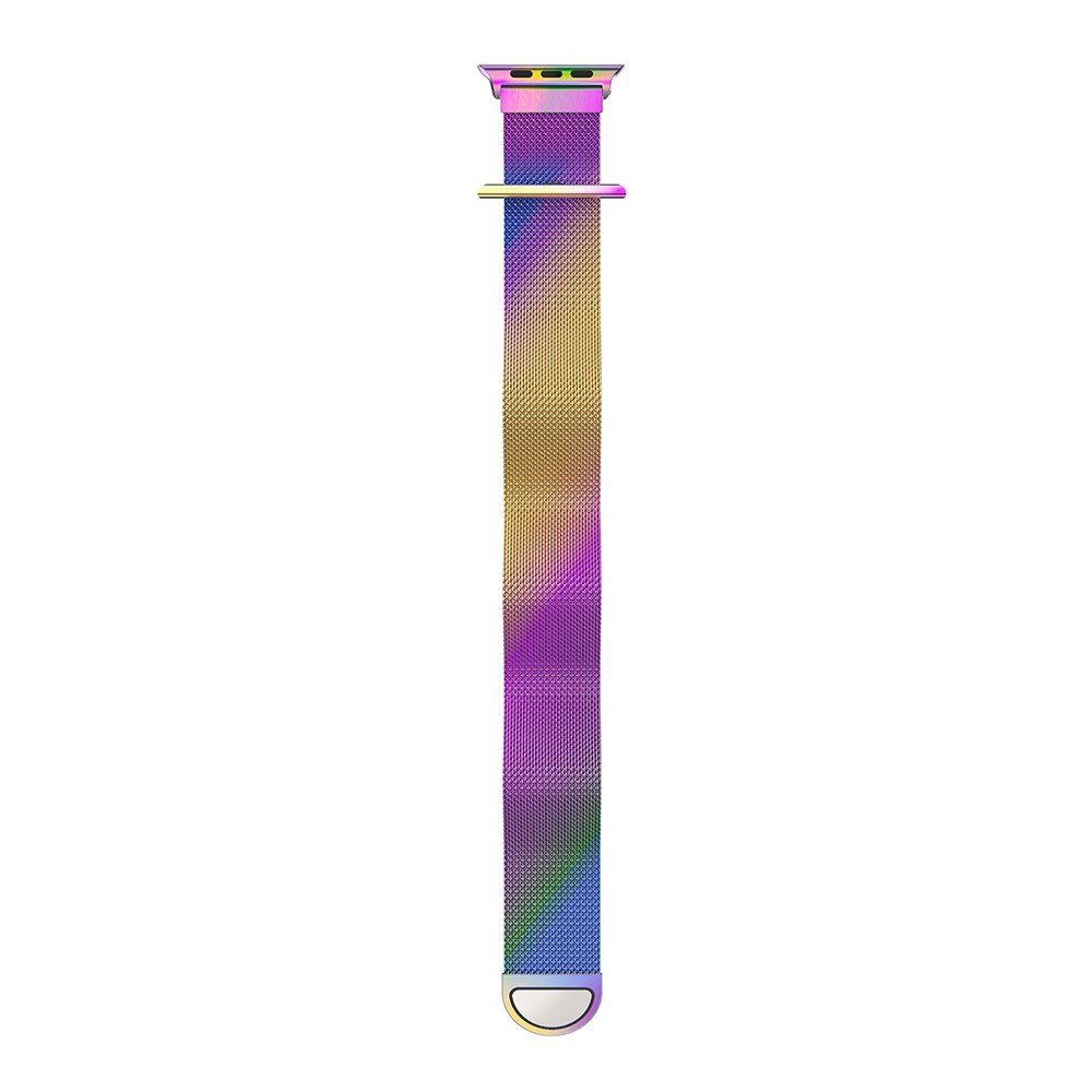 Ranneke Milanese Apple Watch Series 8 45mm Ombre