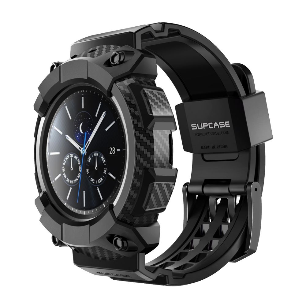 Unicorn Beetle Pro Galaxy Watch 3 45mm Black