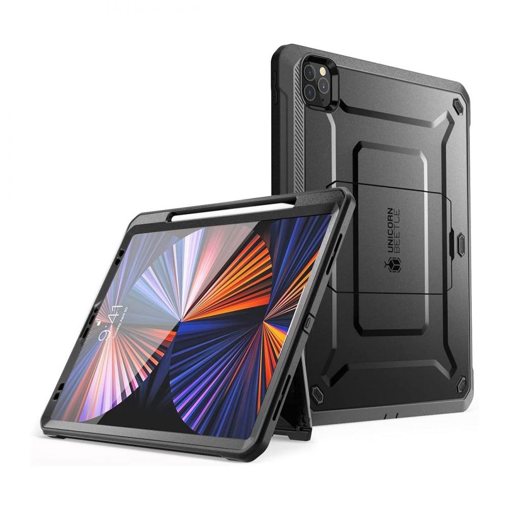 Unicorn Beetle Pro Case iPad Pro 11 4th Gen (2022) Black