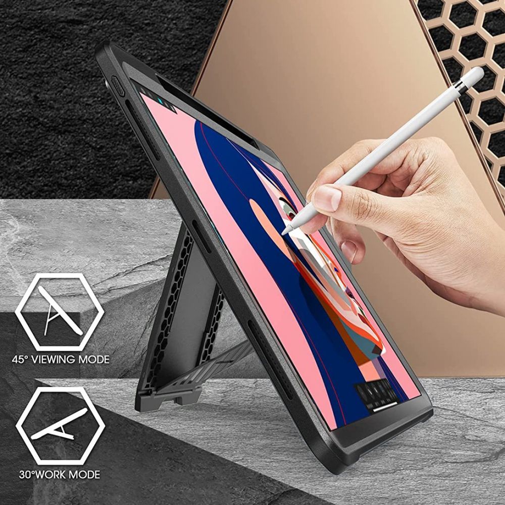 Unicorn Beetle Pro Case iPad Pro 11 3rd Gen (2021) Black