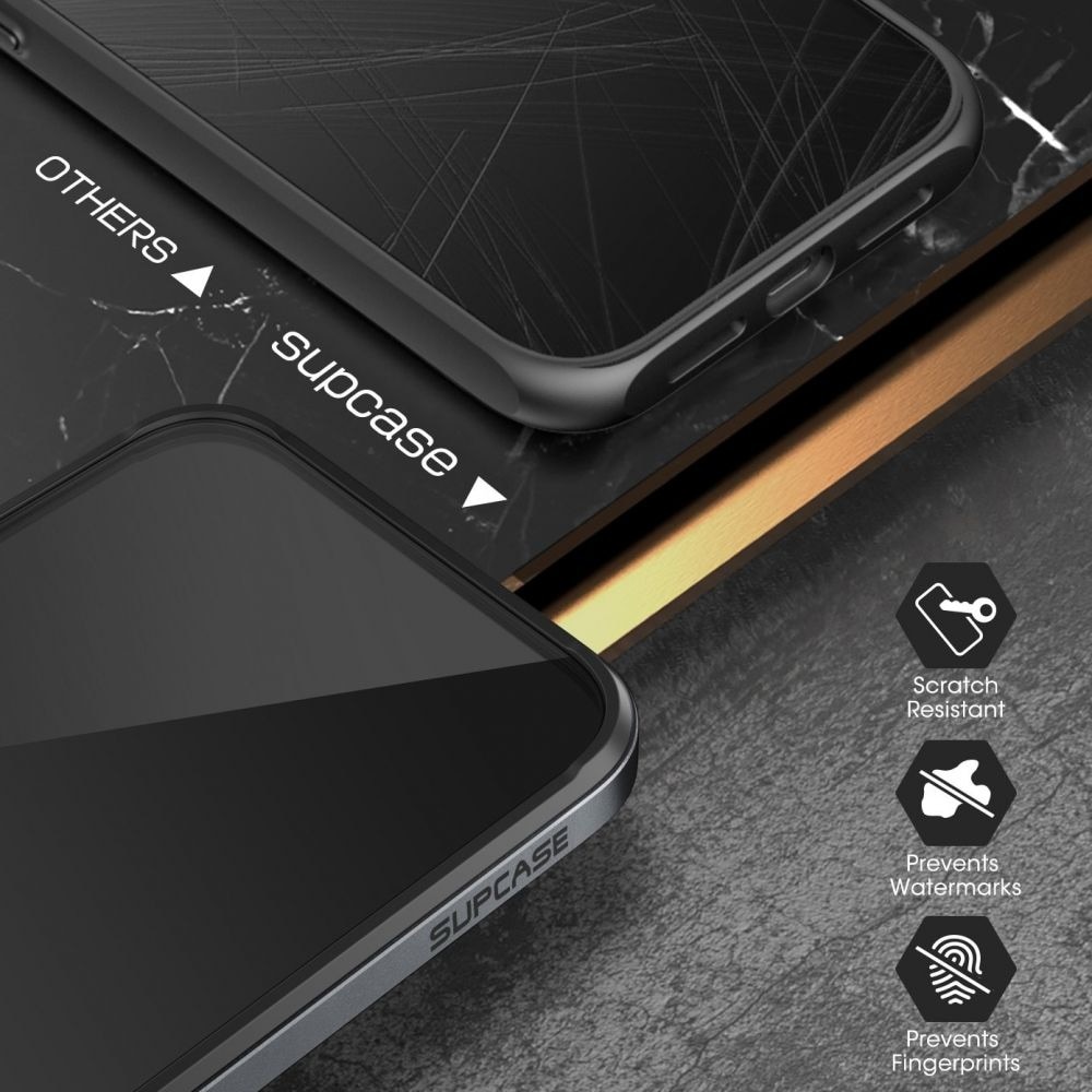 Unicorn Beetle Edge Pro iPhone 13 Black