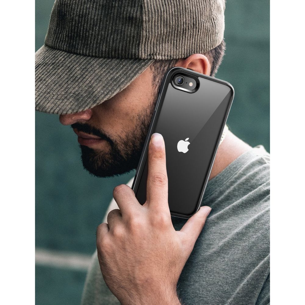 Unicorn Beetle Edge Pro iPhone 7 Black