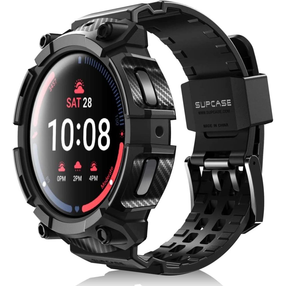 Unicorn Beetle Pro Samsung Galaxy Watch 5 Pro 45mm Black