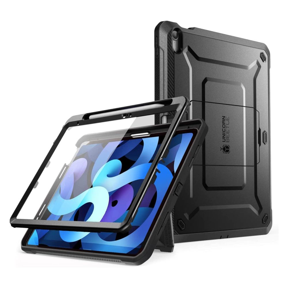Unicorn Beetle Pro Case iPad 10.9 2022 (10th gen) Black