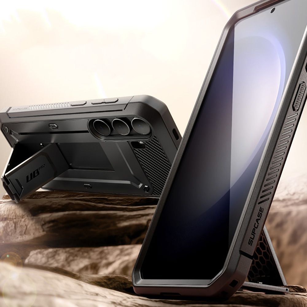 Unicorn Beetle Pro Case Samsung Galaxy S24 Plus Black