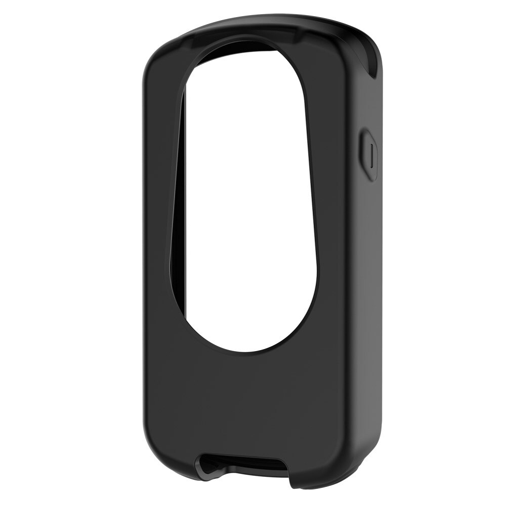 Silikonikuori Garmin Edge 1030 musta