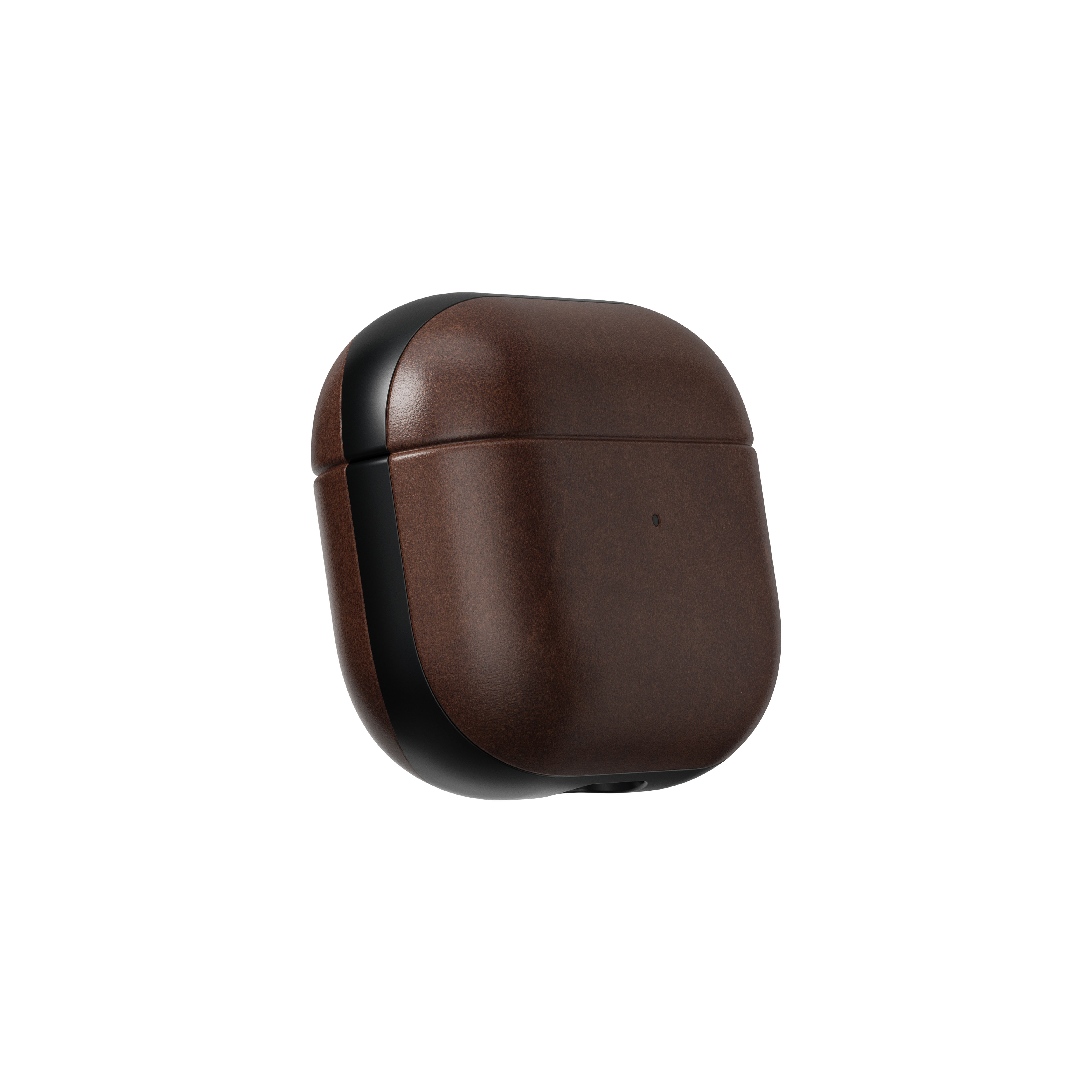 AirPods 3 Modern Case Horween Leather Rustic Brown