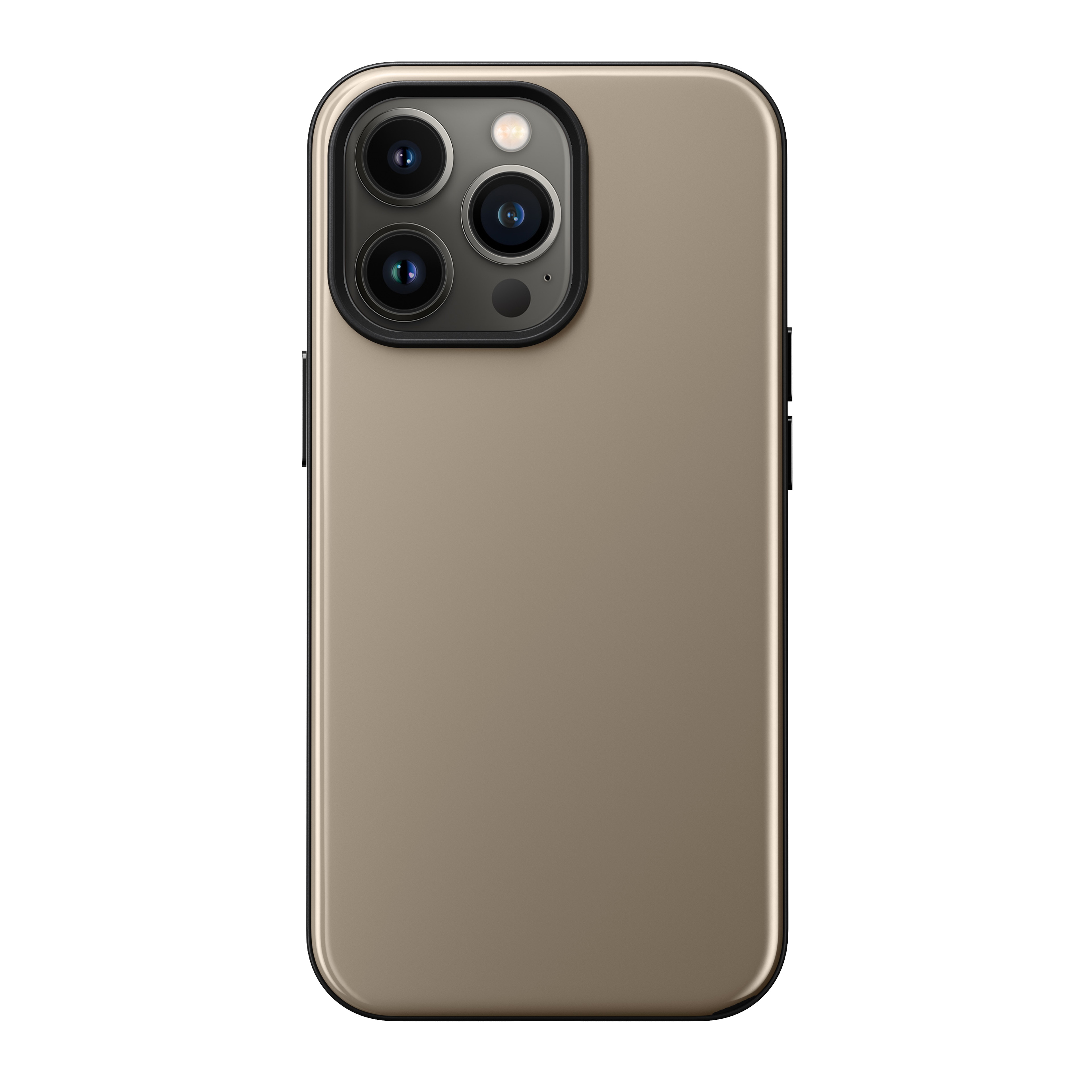 iPhone 13 Pro Sport Case Dune