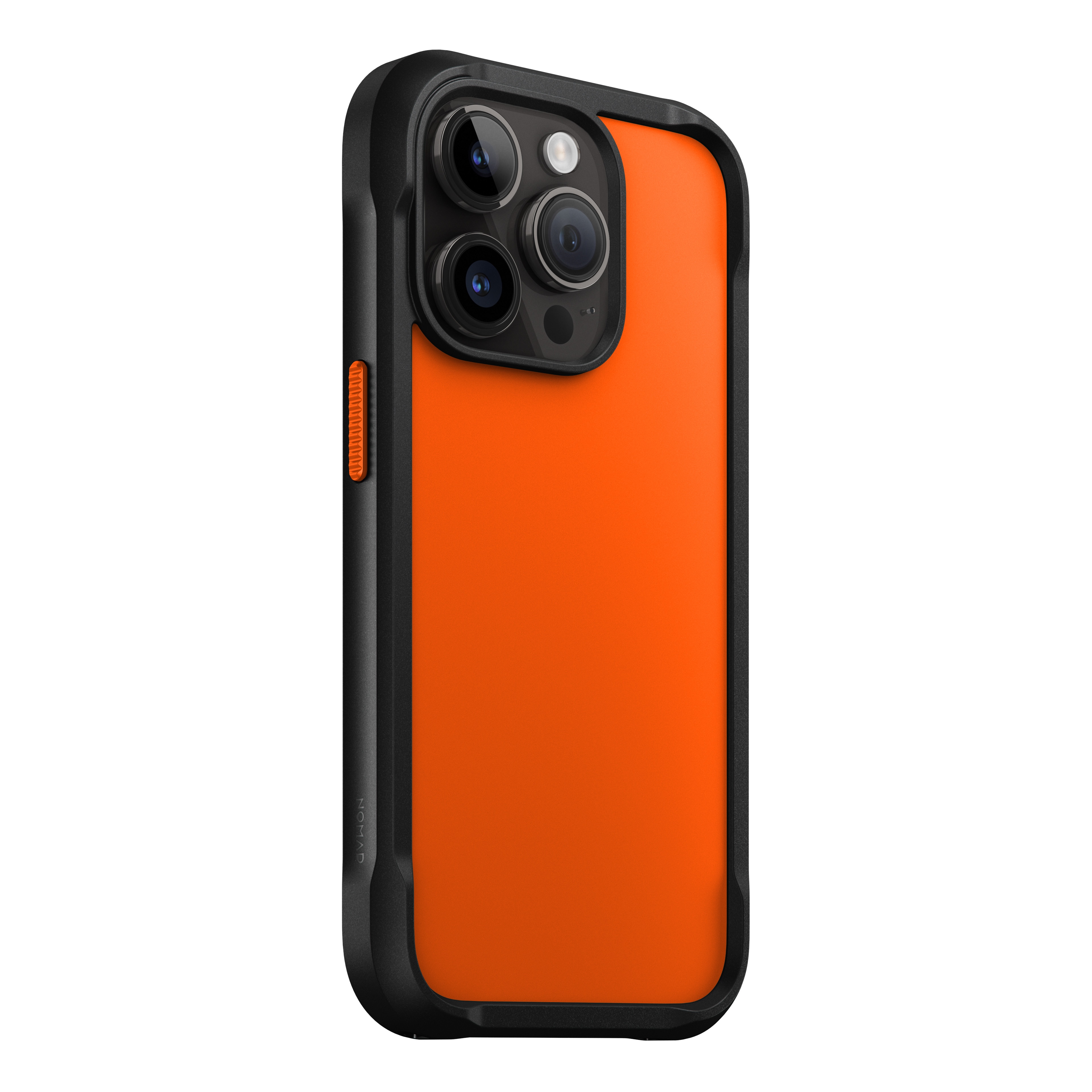 iPhone 14 Pro Rugged Case MagSafe Ultra Orange