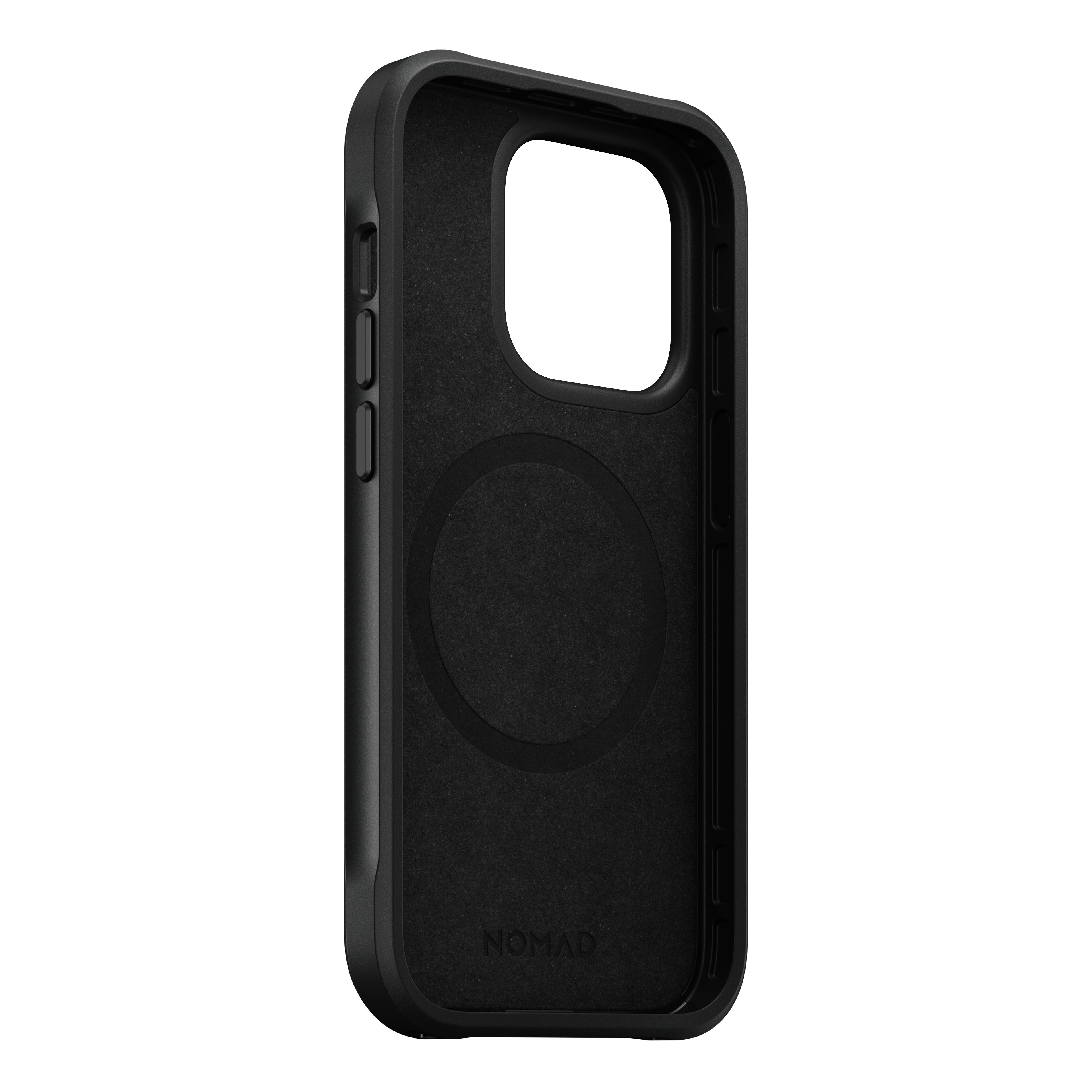 iPhone 14 Pro Rugged Case MagSafe Ultra Orange
