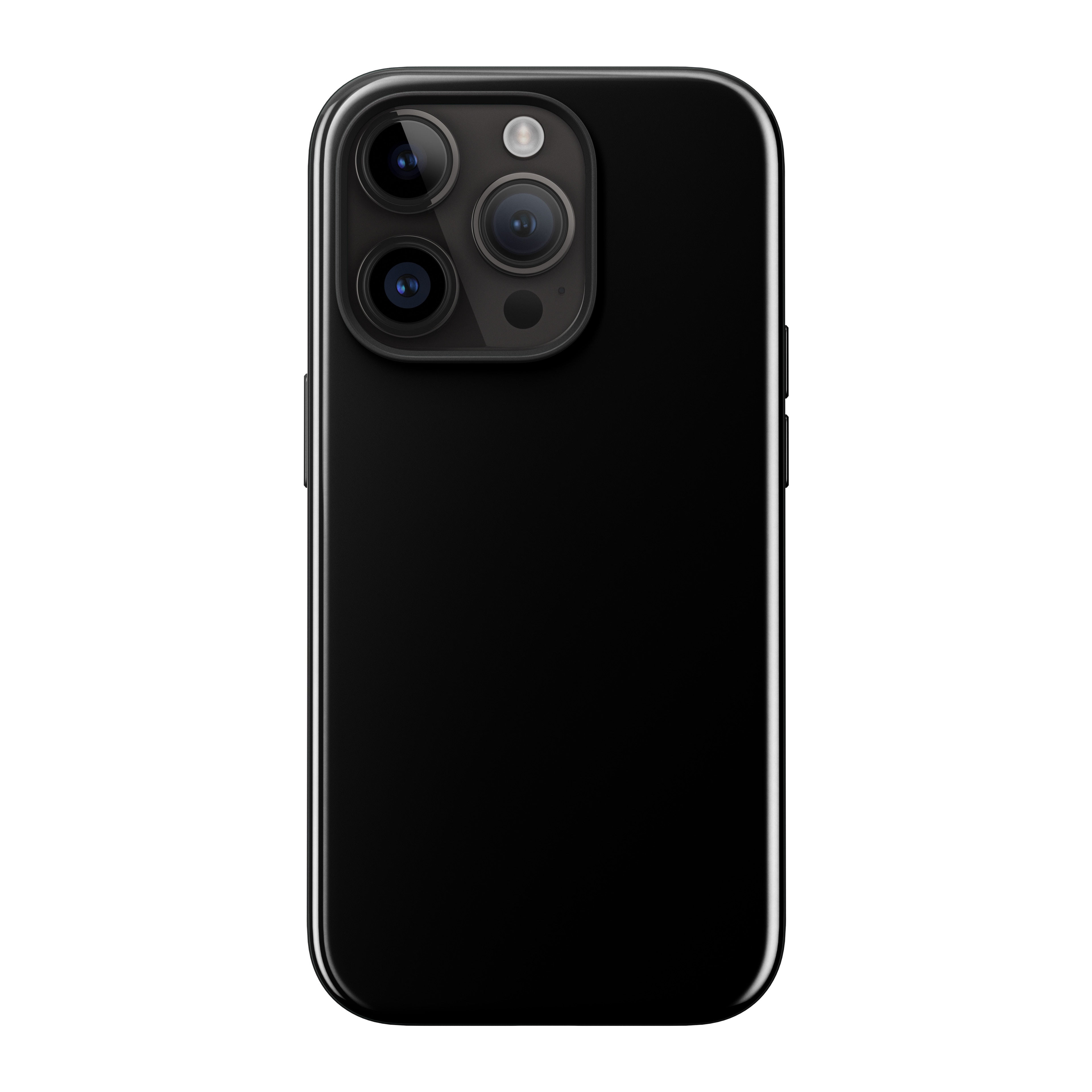 iPhone 14 Pro Sport Case MagSafe Black