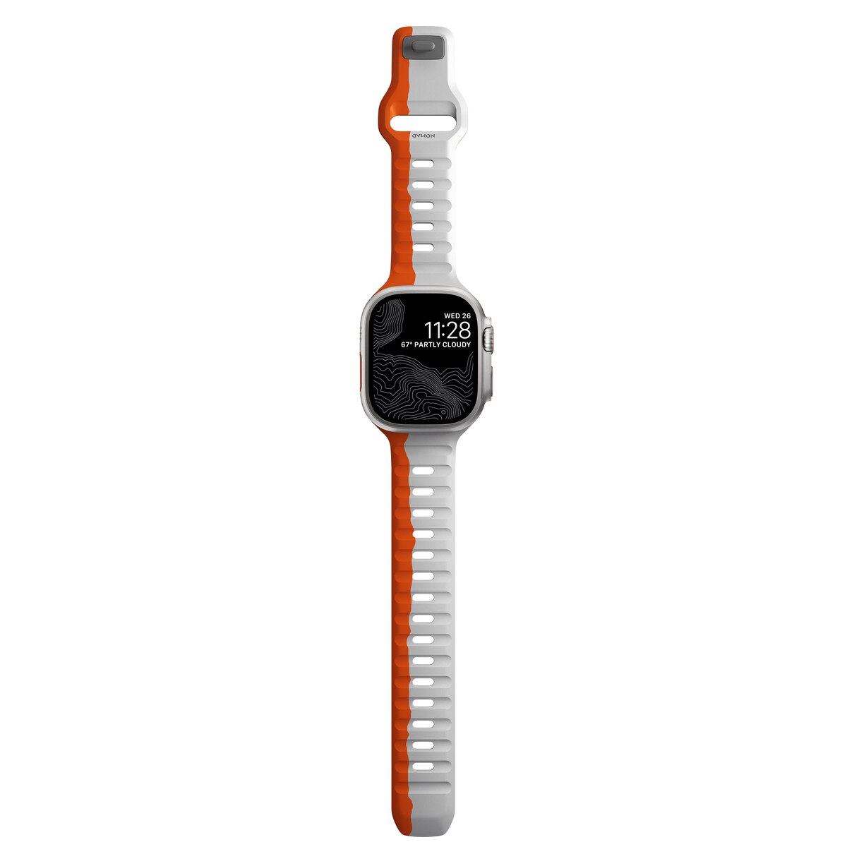 Apple Watch Ultra 49mm Sport Band Ultra Strike - Limited edition