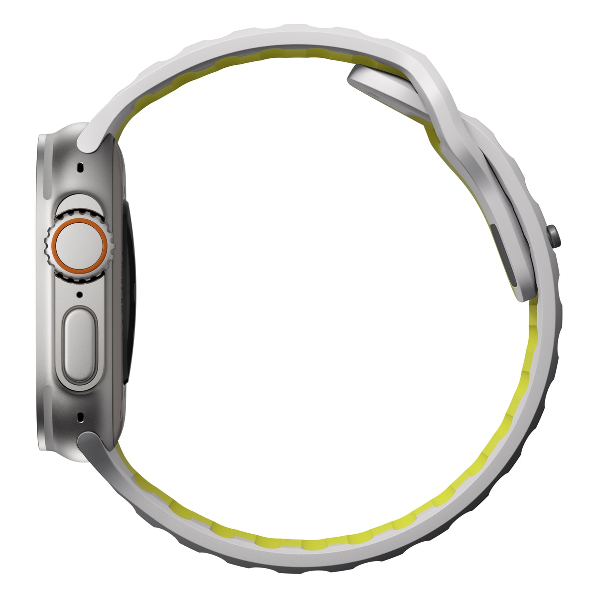 Apple Watch Ultra 2 49mm Sport Band Volta Strike - Limited edition