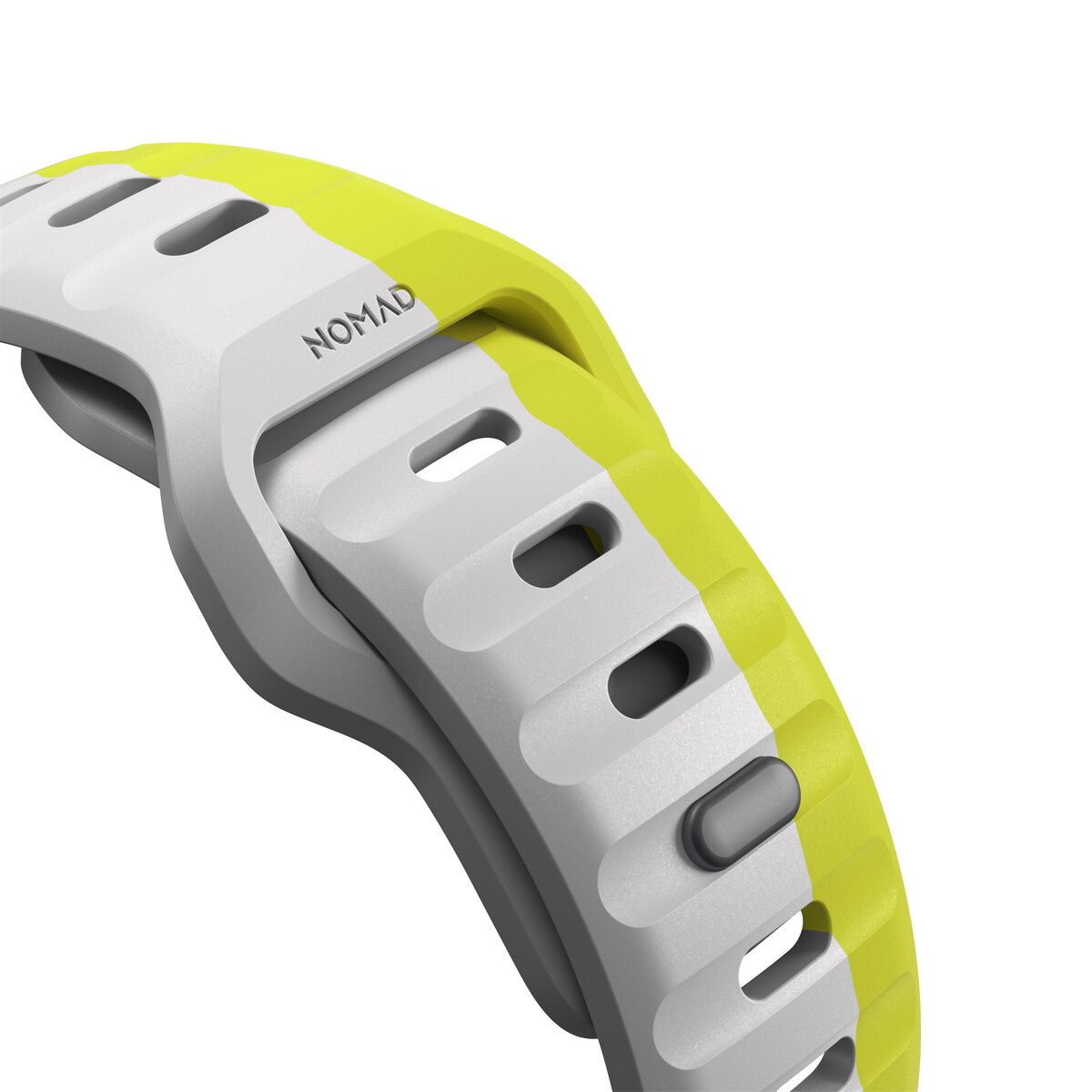 Apple Watch Ultra 2 49mm Sport Band Volta Strike - Limited edition