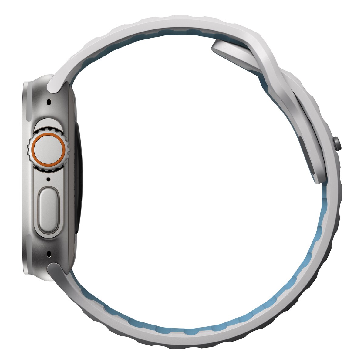 Apple Watch 45mm Series 9 Sport Band Electric Strike - Limited edition