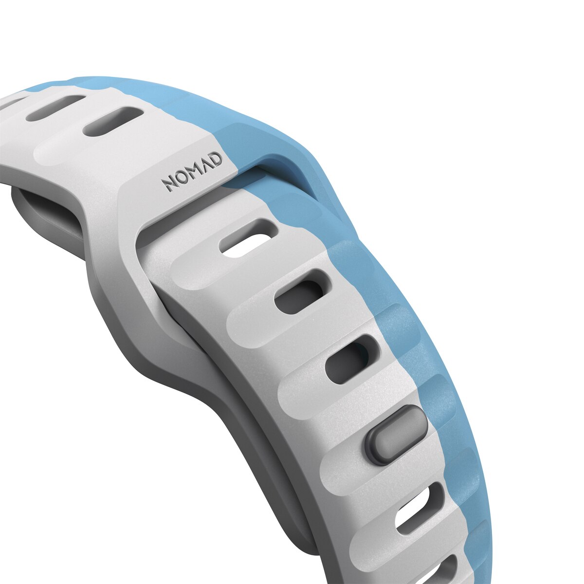 Apple Watch 45mm Series 9 Sport Band Electric Strike - Limited edition