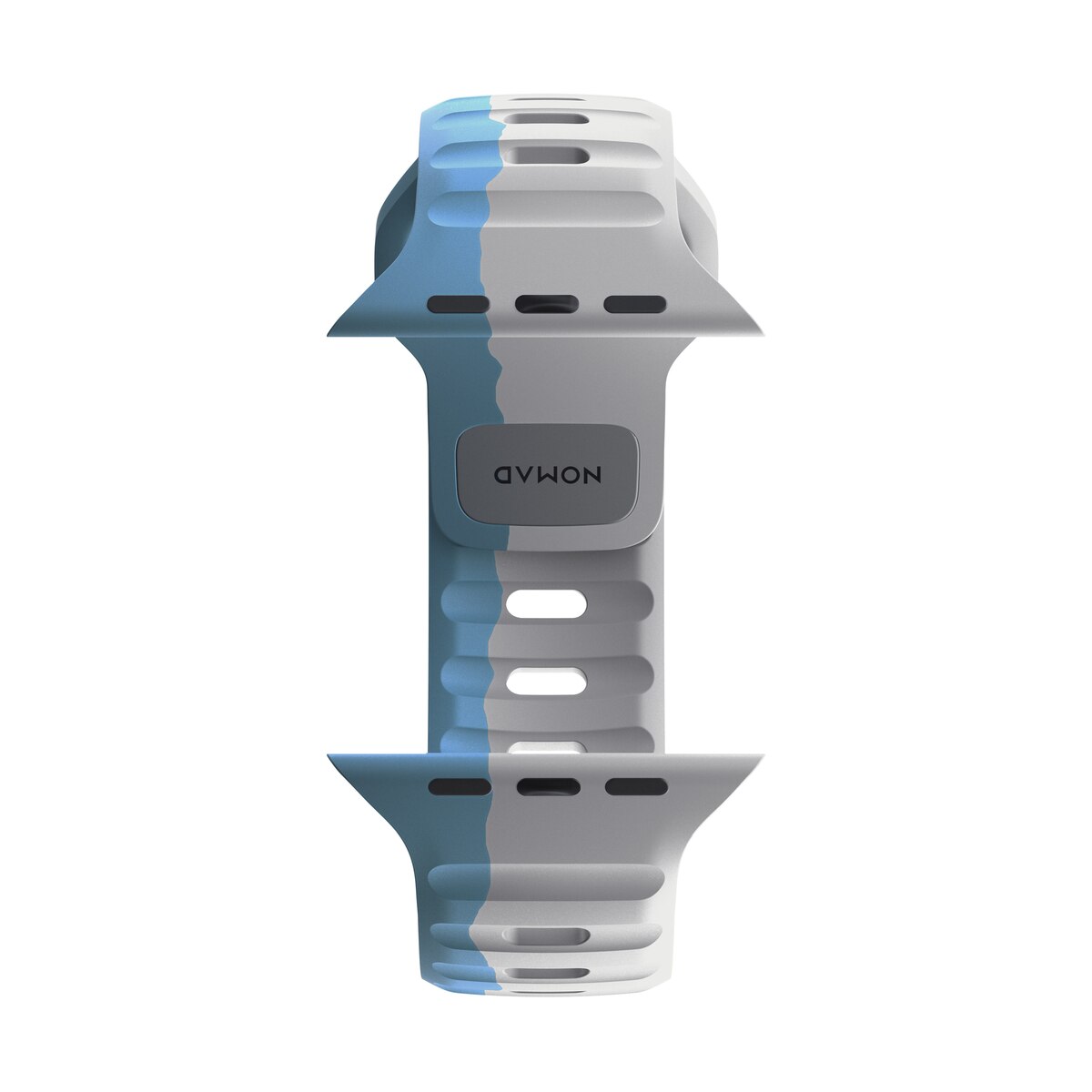 Apple Watch 45mm Series 9 Sport Band Electric Strike - Limited edition