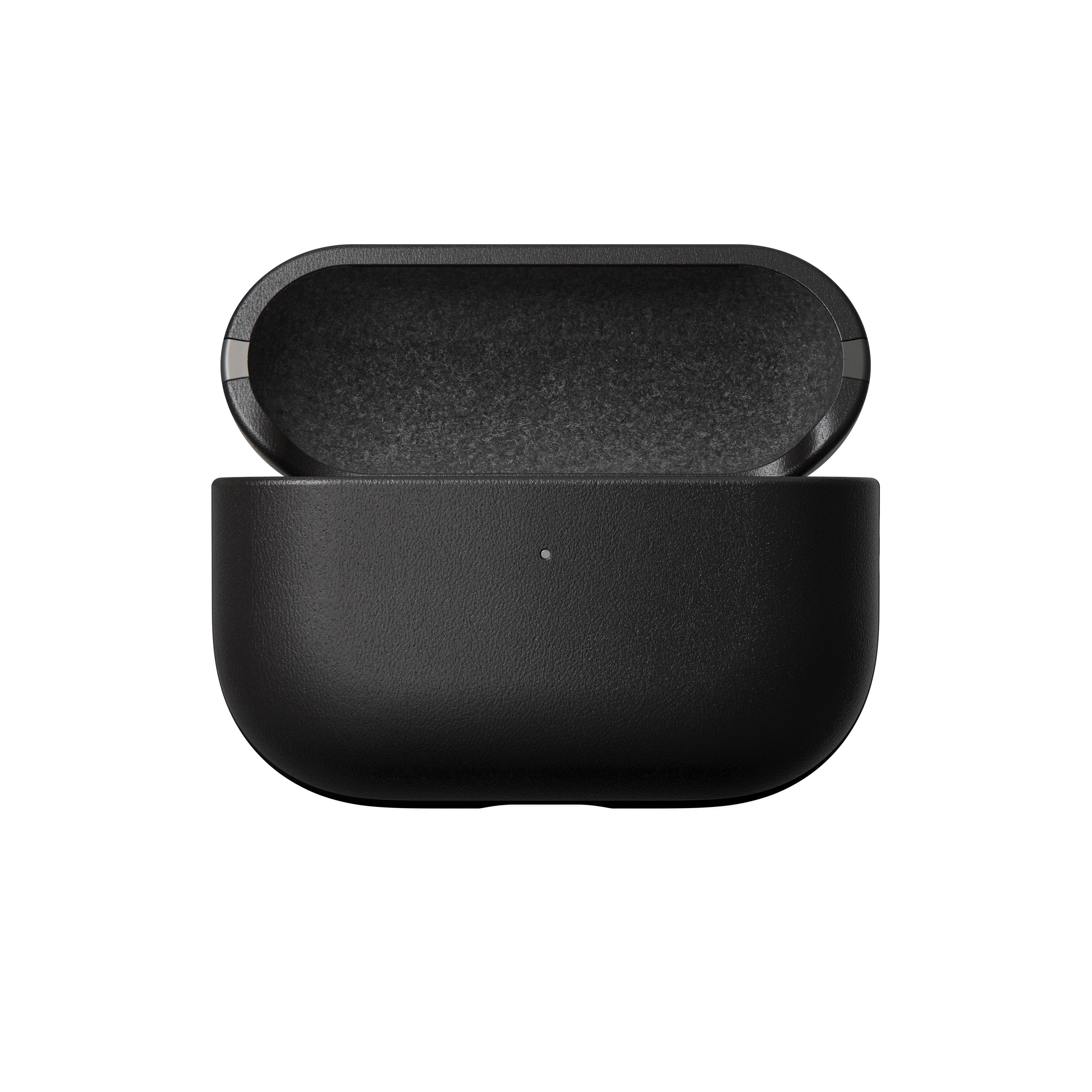 AirPods Pro 2 Modern Case Horween Leather Black
