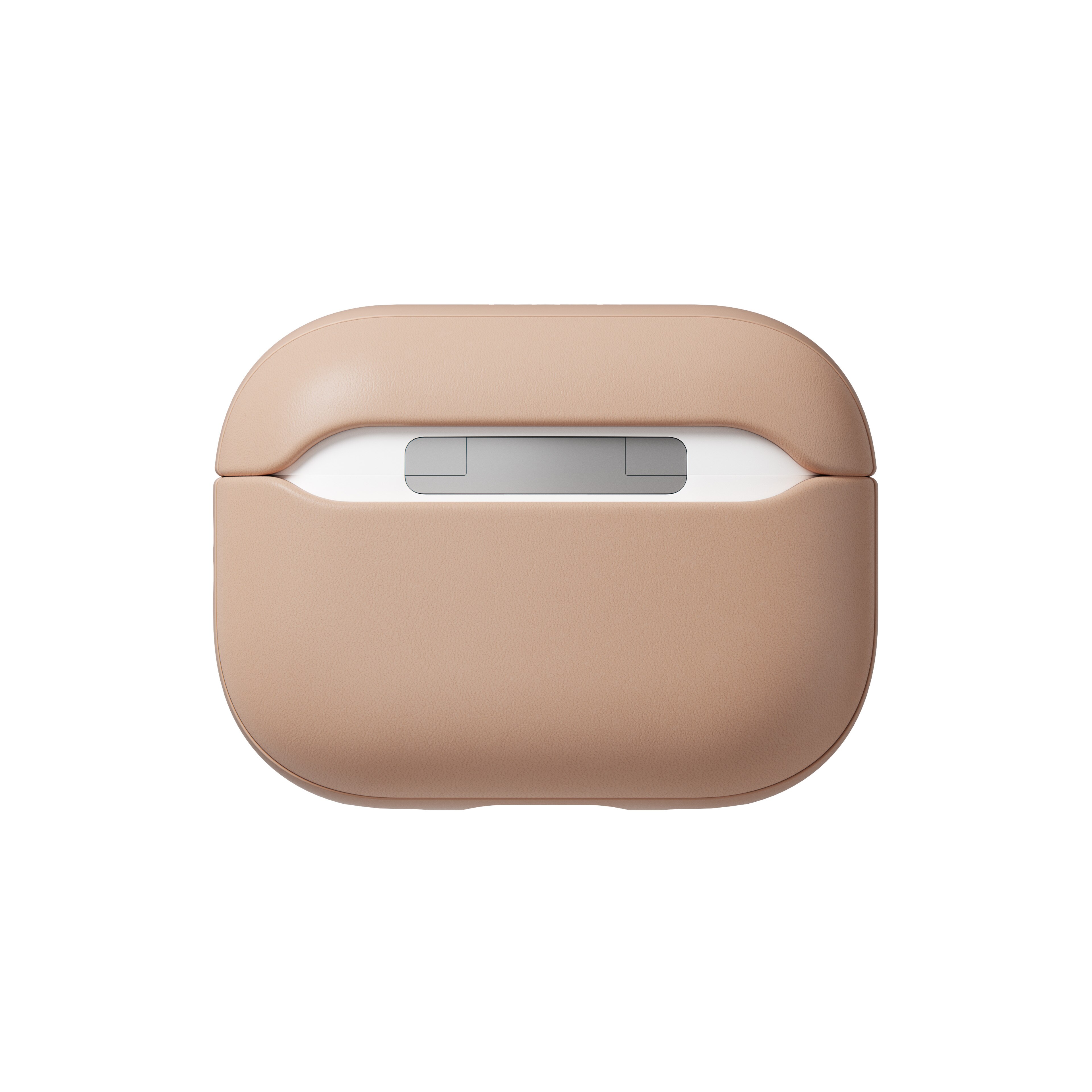 AirPods Pro 2 Modern Case Horween Leather Natural