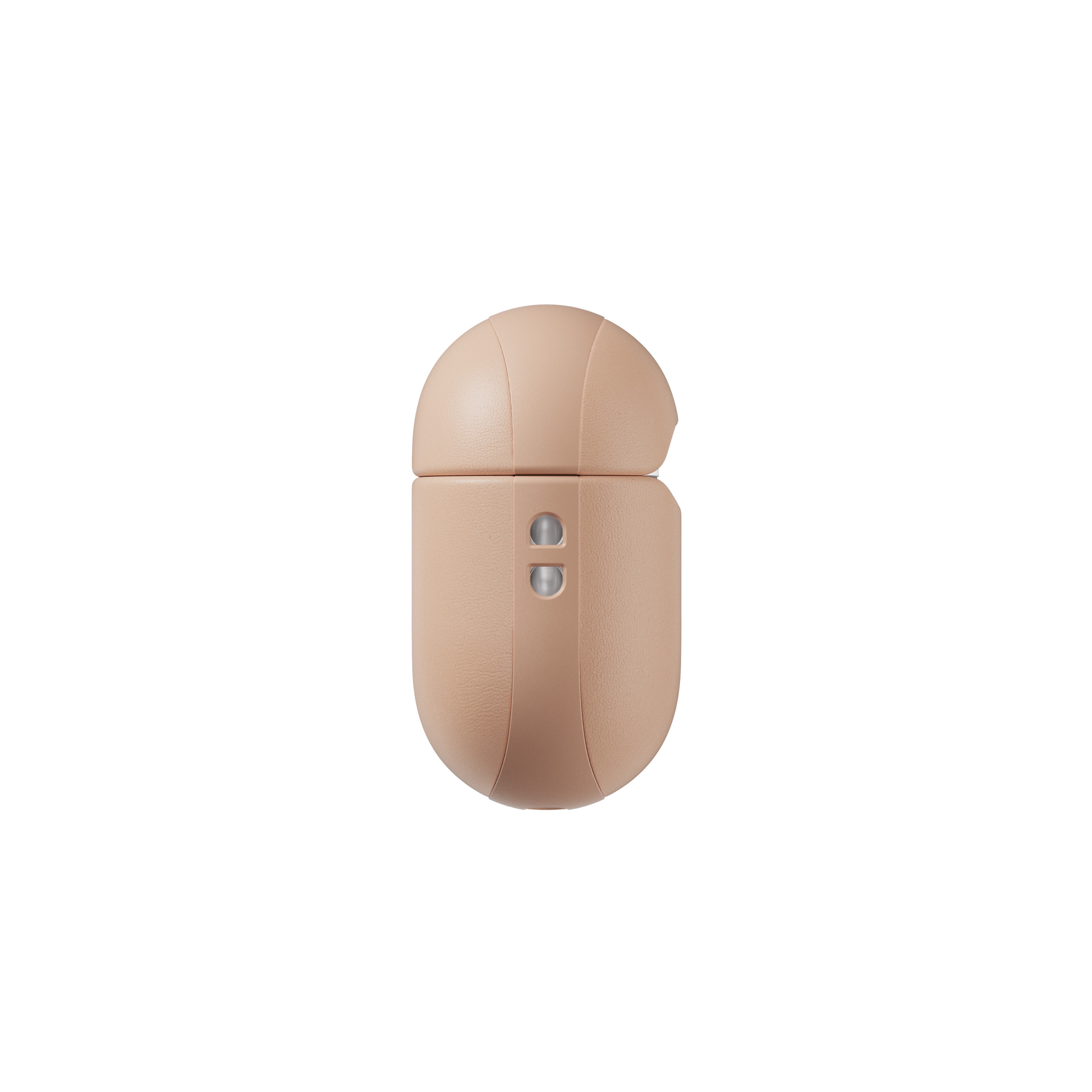 AirPods Pro 2 Modern Case Horween Leather Natural