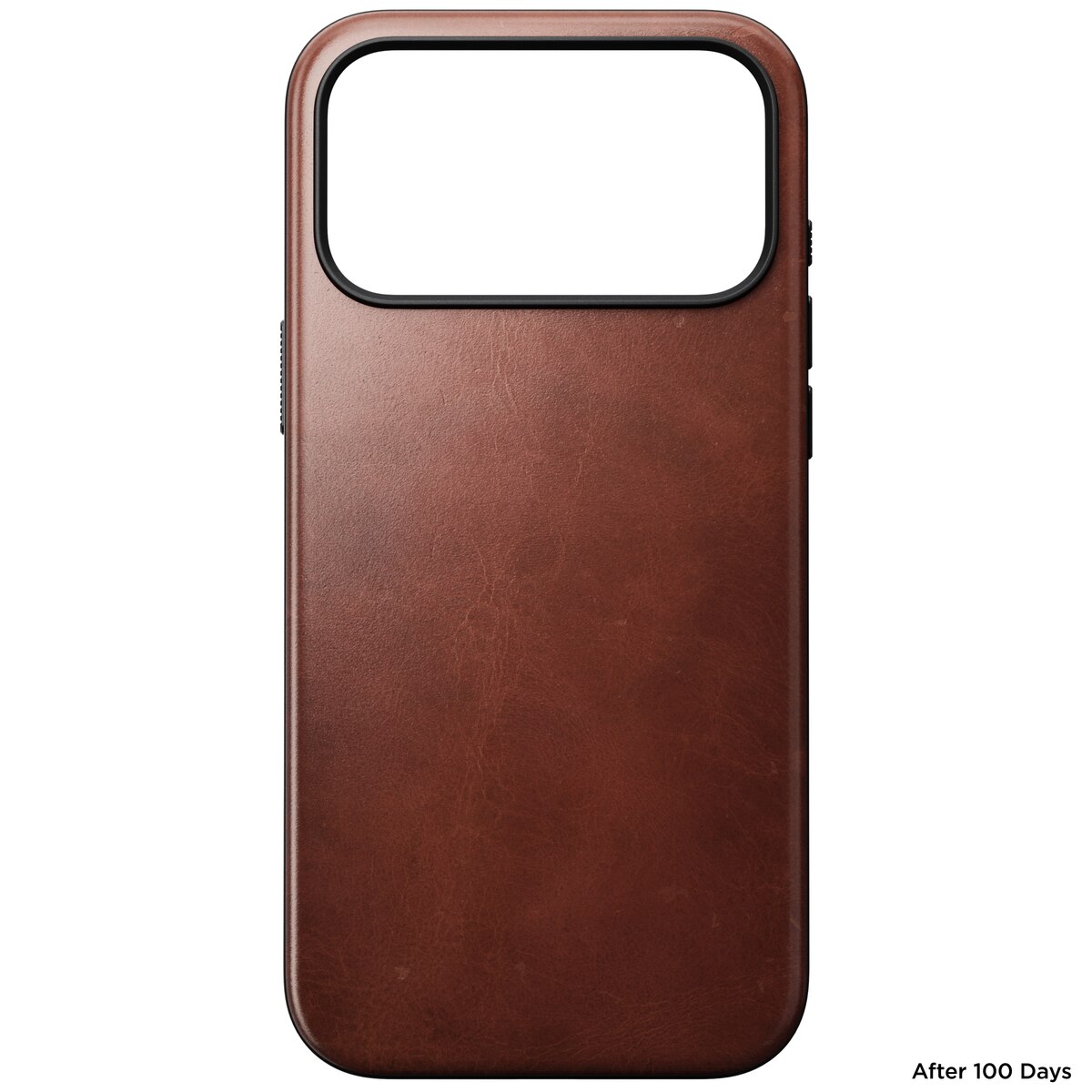 iPhone 17 Pro Max Modern Case Horween Leather MagSafe Olde Dublin