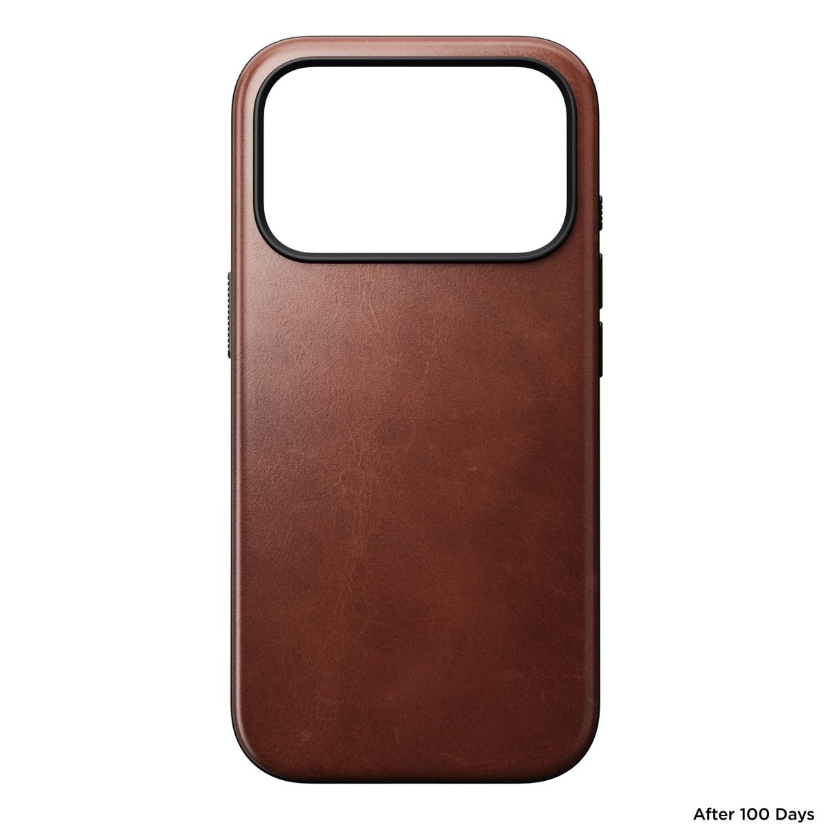 iPhone 17 Pro Modern Case Horween Leather MagSafe Olde Dublin