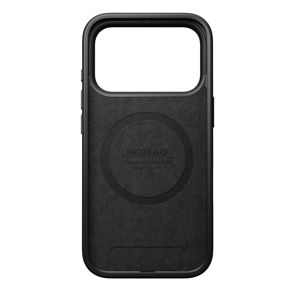 iPhone 17 Pro Modern Case Horween Leather MagSafe Olde Dublin