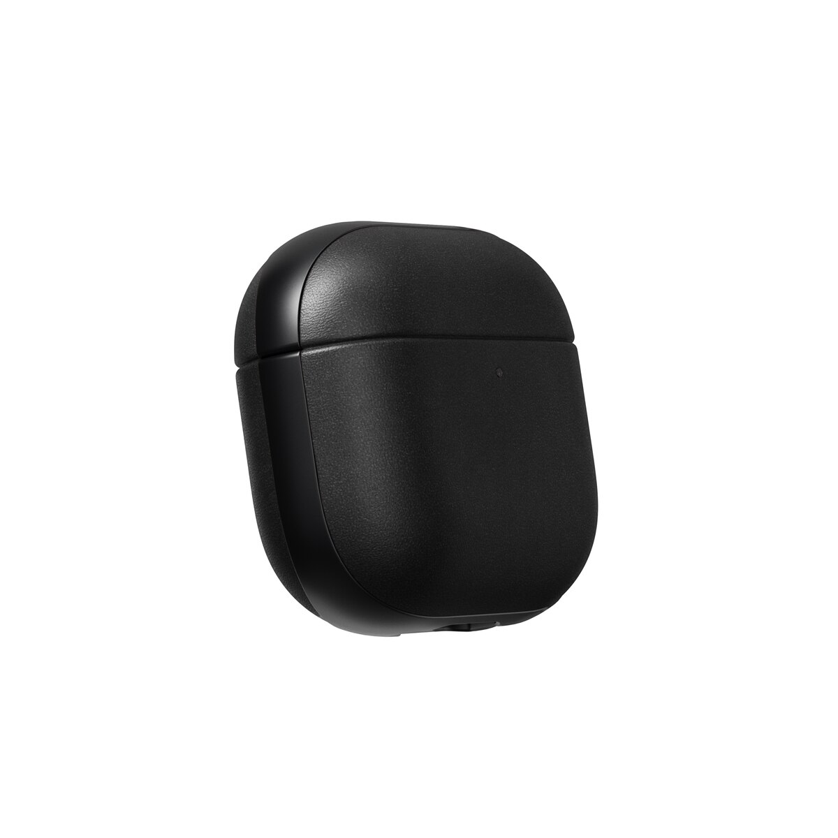 Apple AirPods 4 Modern Case Leather Black