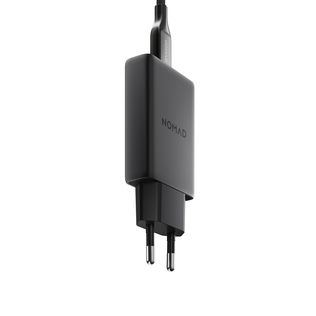 Power Wall Charger Slim USB-C 40W Carbide