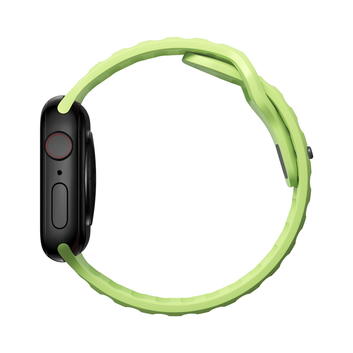 Apple Watch 41mm Series 8 Sport Band Glow 2.0 - Limited edition