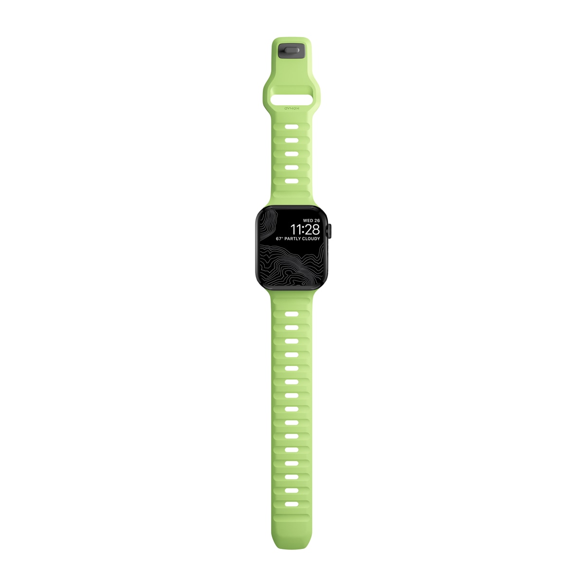 Apple Watch 41mm Series 7 Sport Band Glow 2.0 - Limited edition