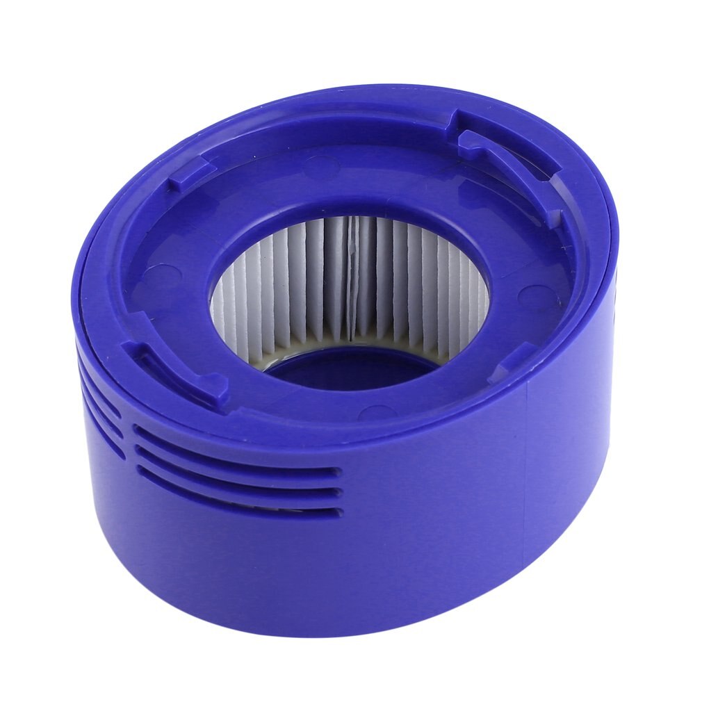 Jälkisuodatin laitteeseen  Dyson V8