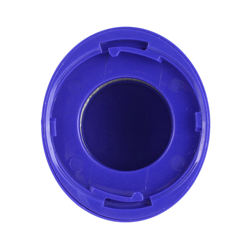 Jälkisuodatin laitteeseen  Dyson V8