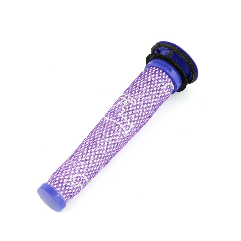 Esisuodatin laitteeseen  Dyson V7
