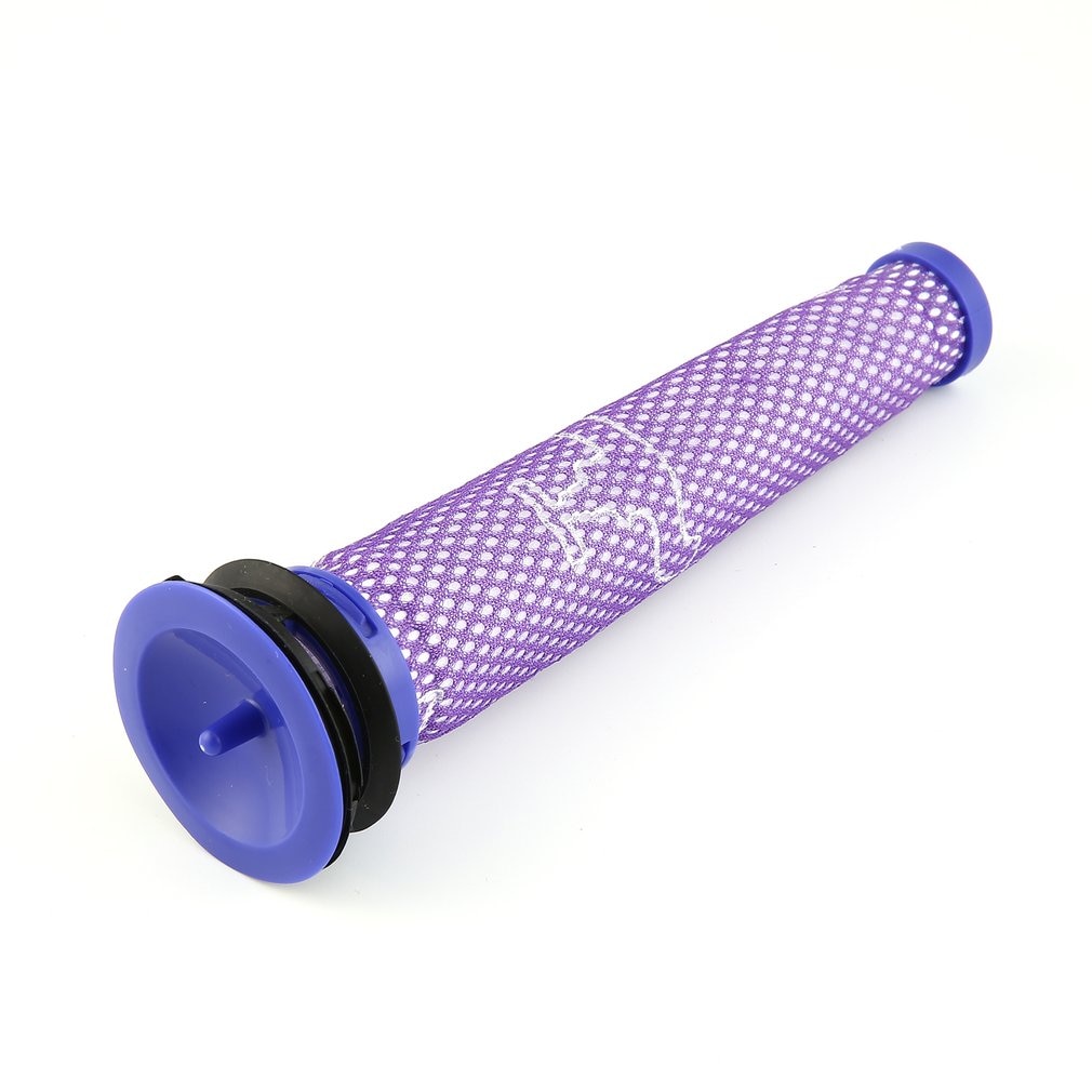 Esisuodatin laitteeseen  Dyson V7
