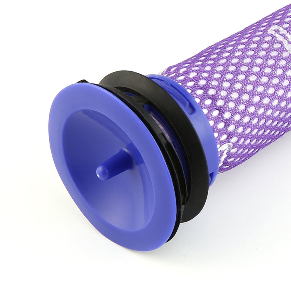 Esisuodatin laitteeseen  Dyson V7