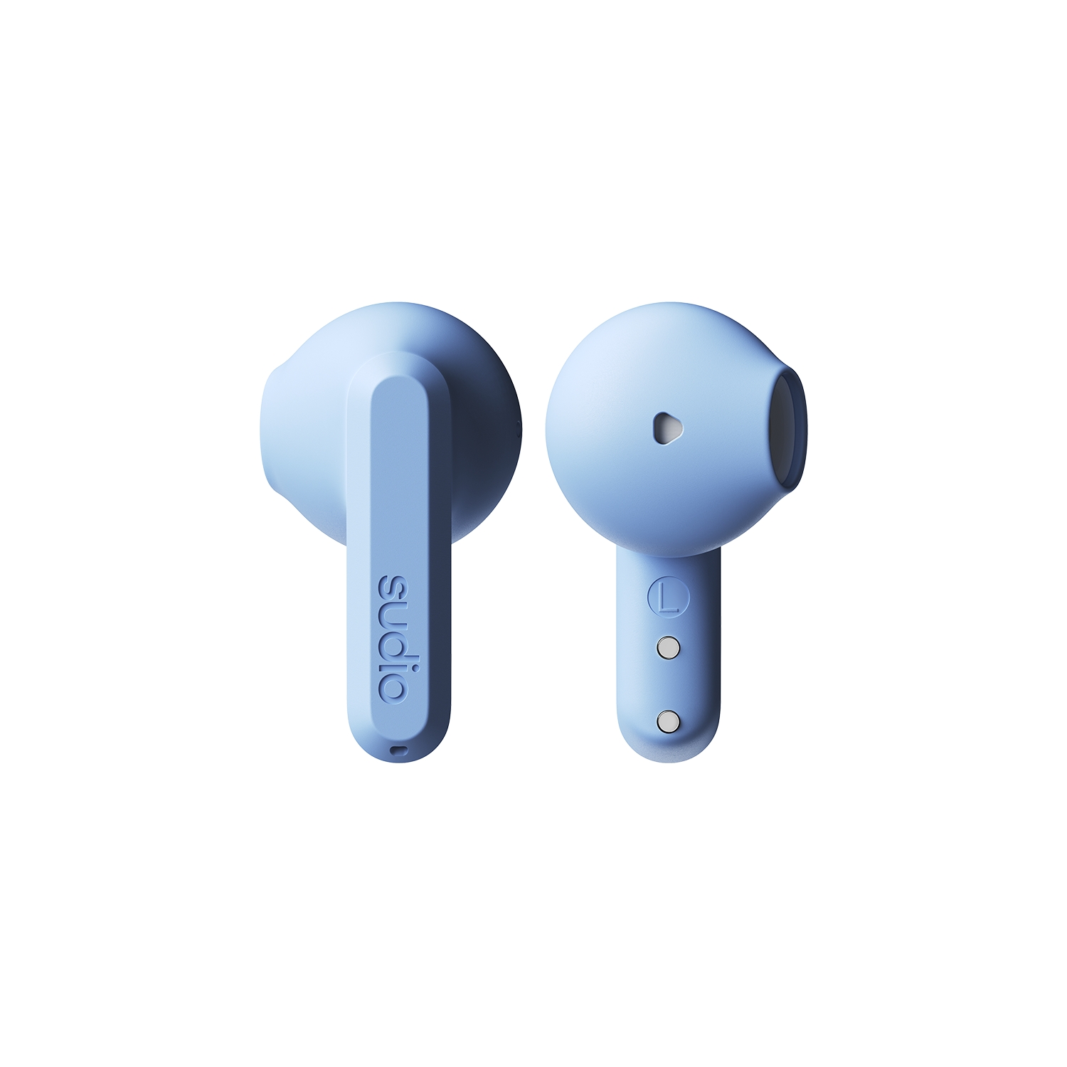 A3 Langattomat In-ear Kuulokkeet Sininen