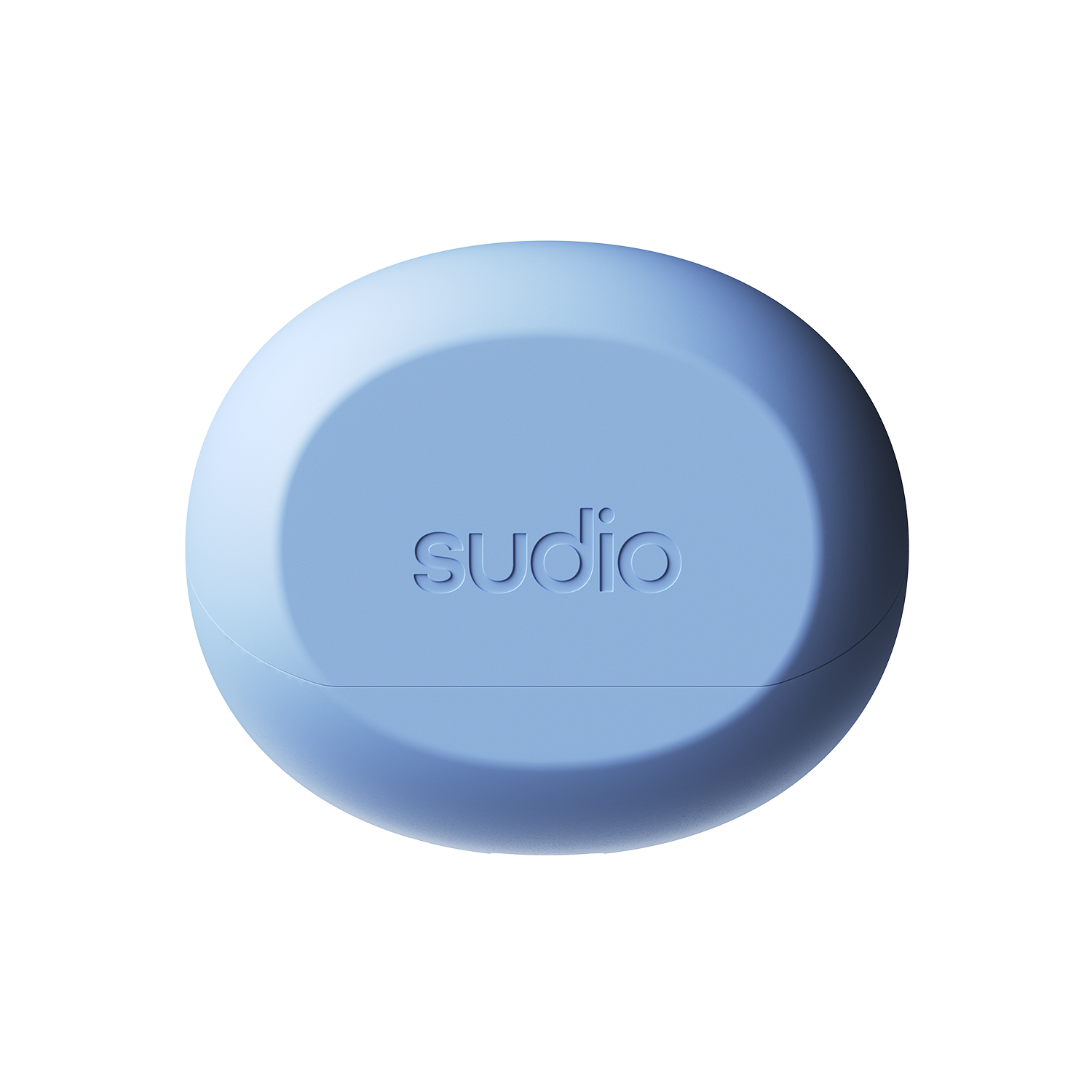 A3 Langattomat In-ear Kuulokkeet Sininen