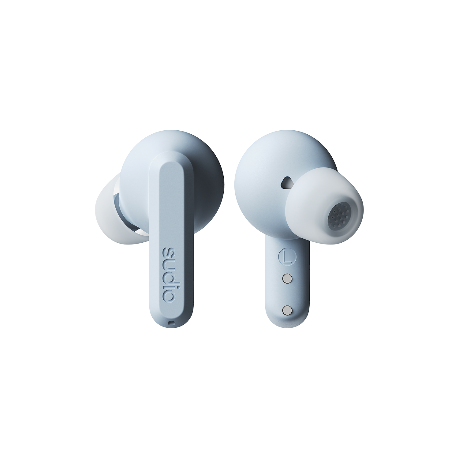 A3 Pro Langattomat In-ear Kuulokkeet Sininen