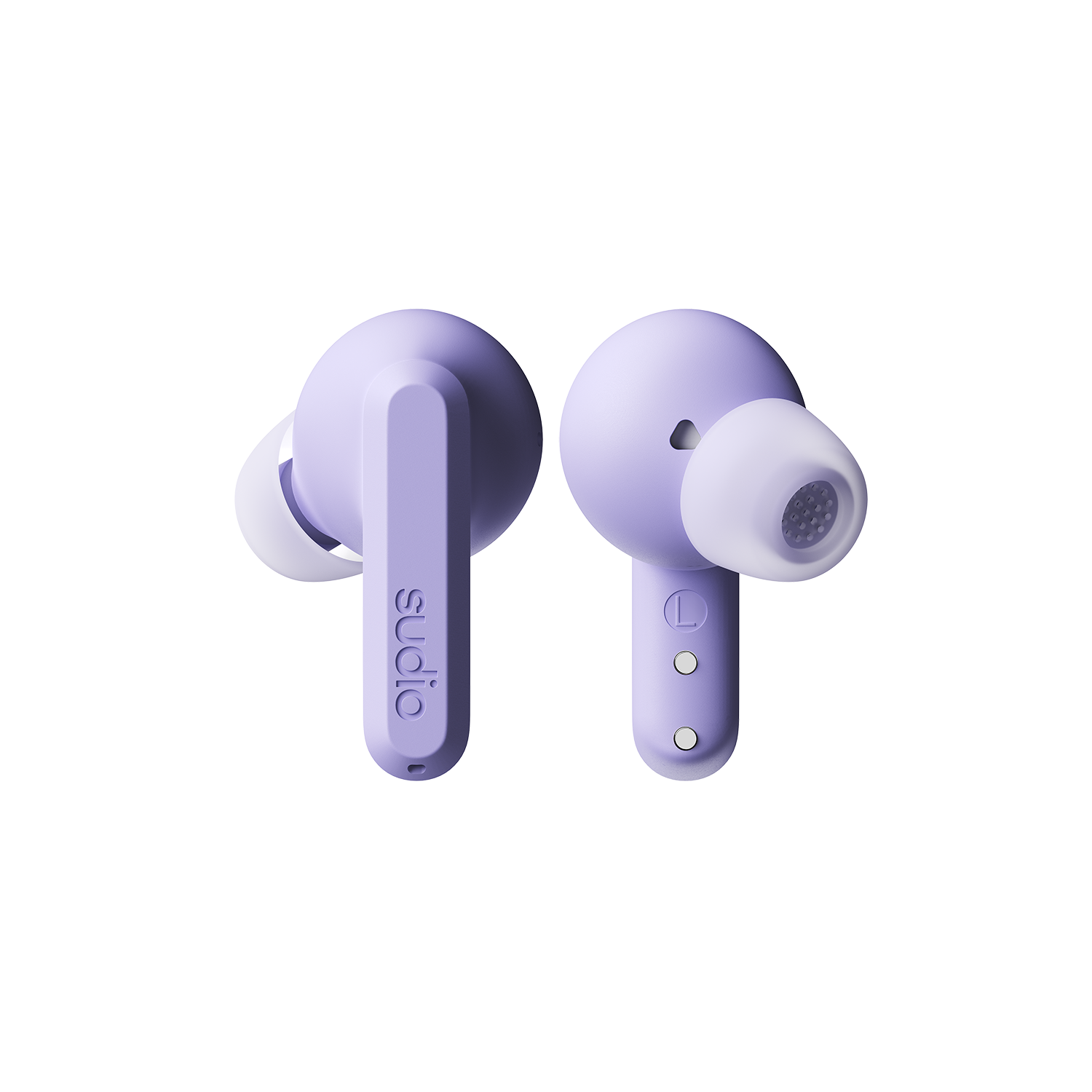 A3 Pro Langattomat In-ear Kuulokkeet Liila