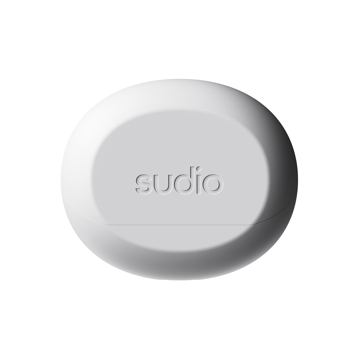 A3 Langattomat In-ear Kuulokkeet Valkoinen