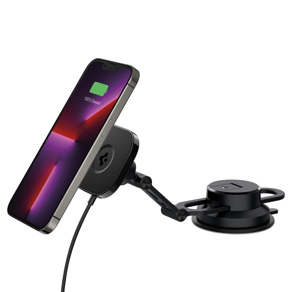 OneTap Pro 3 Magnetic MagSafe Car Mount Charger