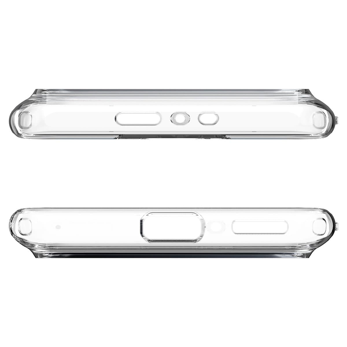 Xiaomi Mi 11 Ultra Case Ultra Hybrid Crystal Clear